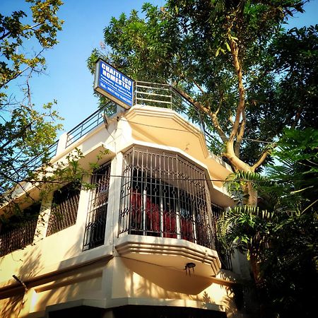 Chaiti Eco Homestay- Santiniketan ボルプル エクステリア 写真