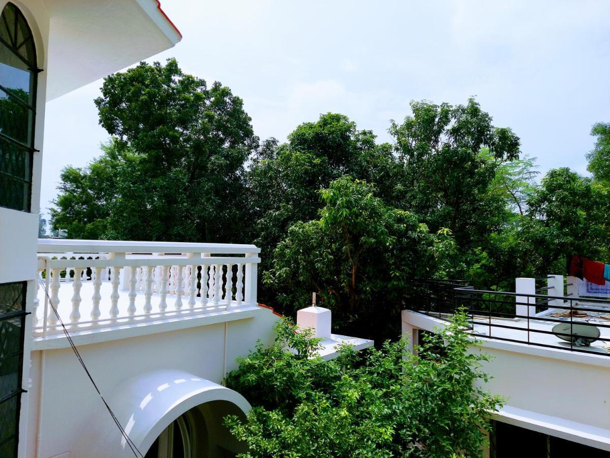 Chaiti Eco Homestay- Santiniketan ボルプル エクステリア 写真