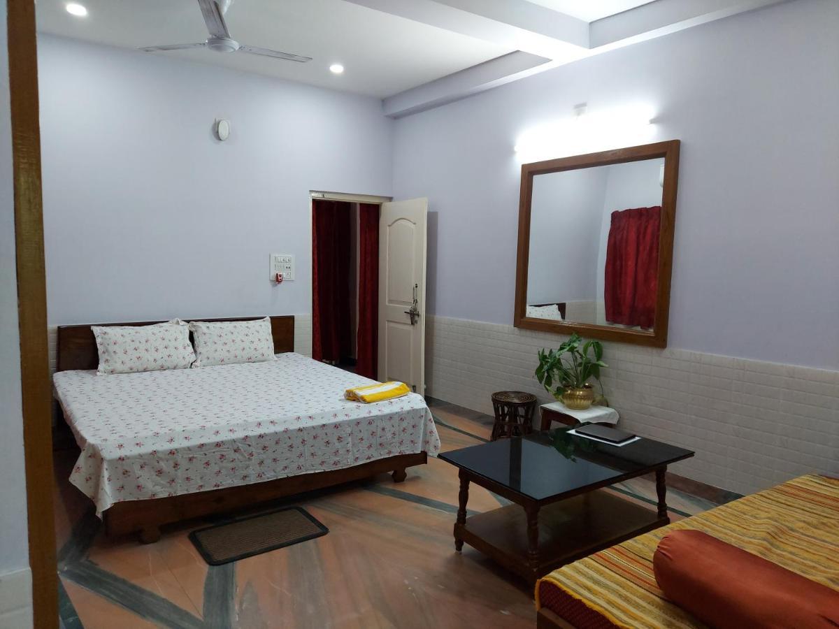 Chaiti Eco Homestay- Santiniketan ボルプル エクステリア 写真