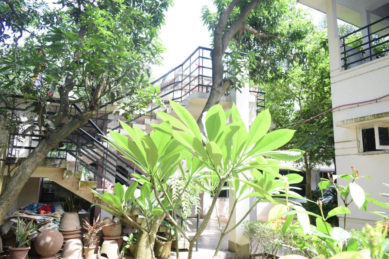 Chaiti Eco Homestay- Santiniketan ボルプル エクステリア 写真
